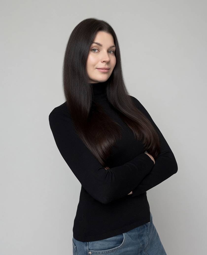 Алина