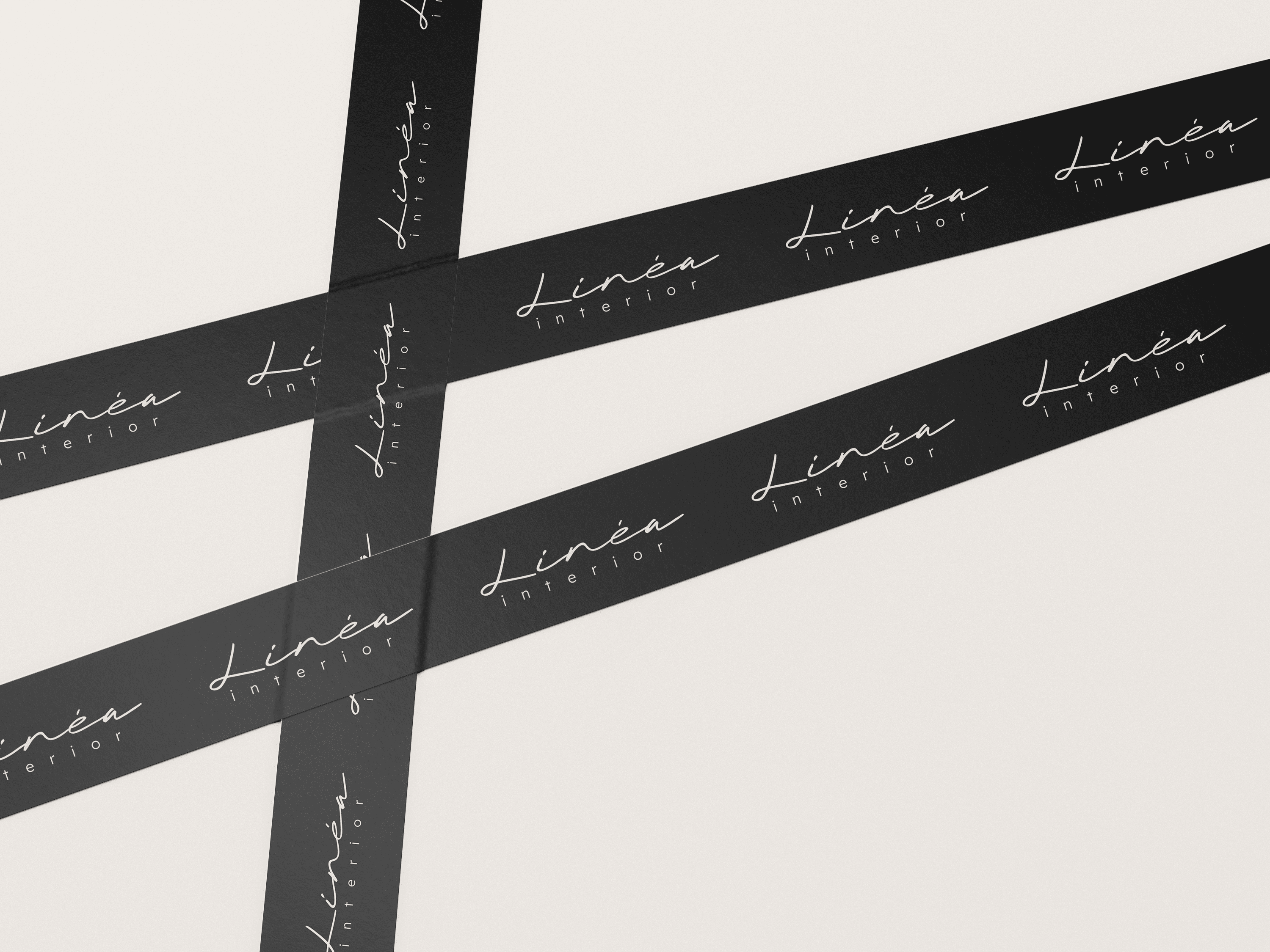 Linéa Interior — скотч