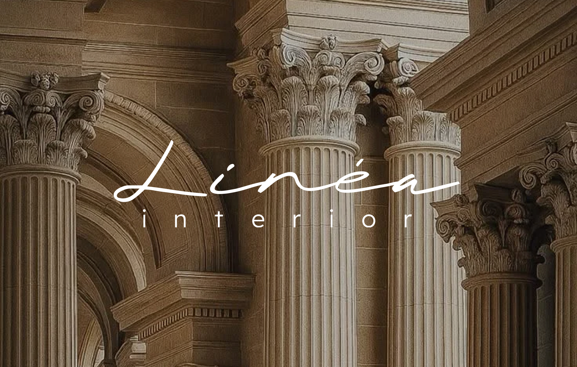 Архитектурное агентство «Linea Interior»