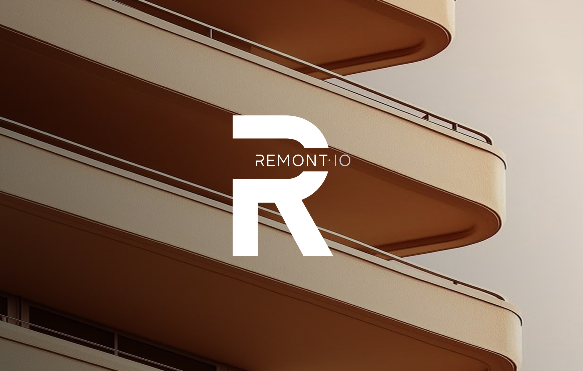 Агентство ремонта и дизайна «REMONT.IO»